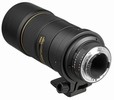 Nikon 300mm f/4D ED-IF AF-S Autofocus Lens