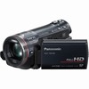 Panasonic HDC-TM700E High Definition Camcorder (PAL)