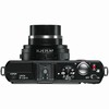 Leica D-LUX 5 10.1 Megapixel Digital Camera--Black