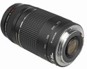 Canon EF 75-300mm f/4.0-5.6 III USM Lens For Manual & AF Cameras
