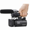 Sony HXR-NX3D1U 96GB High Definition Handycam Camcorder