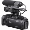 Sony HXR-NX3D1U 96GB High Definition Handycam Camcorder