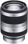 Sony 18-200mm f/3.5-6.3 Zoom Lens E-Mount (67mm)