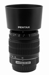 Pentax 50-200mm f/4-5.6 ED Zoom Lens