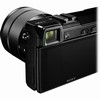 Sony Alpha NEX-7 24.3 MP Digital Camera W/ 18-55mm Lens Black
