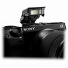 Sony Alpha NEX-7 24.3 MP Digital Camera W/ 18-55mm Lens Black