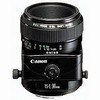 Canon 90mm f/2.8 Telephoto Tilt Shift TS-E Manual Focus Lens