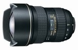 Tokina 16-28mm F/2.8 AT-X Pro FX Lens for Canon