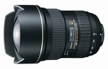 Tokina 16-28mm F/2.8 AT-X Pro FX Lens for Nikon