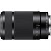 Sony 55-210mm f/4.5-6.3 OSS E-Mount Lens (Black)