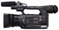 Panasonic AG-AC160 High Definition Professional Camcorder