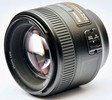 Nikon 85mm f/1.8G AF-S Lens (67mm)