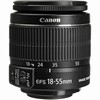 Canon EF-S 18-55mm II f/3.5-5.6 Image Stabilizer Lens  (58mm)