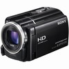 Sony HDR-XR260V 160GB HD Hard Disk Drive Camcorder