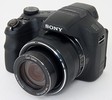 Sony DSC-HX200V 18.2 Megapixel Digital Camera