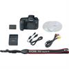 Canon EOS-5D Mark III 22.3 Megapixel Digital Camera - Body