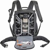 LowePro 400AW Flipside Backpack (Black)