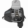 LowePro 302AW SlingShot Camera Bag Black
