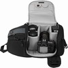 LowePro 202AW SlingShot Camera Bag Black