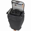 LowePro 55AW Toploader Zoom Bag (Black)