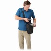 LowePro 55AW Toploader Zoom Bag (Black)