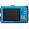 Panasonic DMC-TS4 12.1 Megapixel Digital Camera Blue