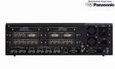 Panasonic AV-HS400A Compact Live Multi-Format SD/HD-SDI Switcher