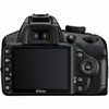 Nikon D3200 24.2 Megapixel Digital Camera W/ Nikon 18-55mm VR Lens
