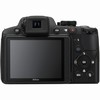 Nikon Coolpix P510 16.1 Megapixel Digital Camera ( Black )