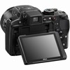 Nikon Coolpix P510 16.1 Megapixel Digital Camera ( Black )
