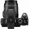 Nikon Coolpix P510 16.1 Megapixel Digital Camera ( Black )
