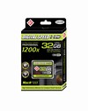 Digital Speed 1200X 32GB Professional High Speed Mach III 160MB/s Error Free (CF) HD Memory Card Class 10