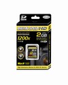 Digital Speed 1200X 2GB Professional High Speed Mach III 160MB/s Error Free (SDHC) HD Memory Card Class 10