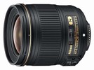Nikon 28mm f/1.8G AF-S Nikkor Lens (67mm)