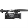 Sony HVR-Z5E Pro HDV High Definition MiniDV Handheld Camcorder (PAL)