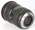 Canon EF 24-70mm II f/2.8L USM Autofocus Lens (82mm)