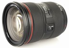 Canon EF 24-70mm II f/2.8L USM Autofocus Lens (82mm)