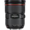 Canon EF 24-70mm II f/2.8L USM Autofocus Lens (82mm)