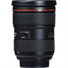 Canon EF 24-70mm II f/2.8L USM Autofocus Lens (82mm)
