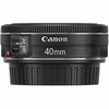 Canon EF 40mm f/2.8 STM Pancake Lens (52mm)