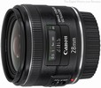Canon EF 28mm f/2.8 IS USM Lens (58mm)