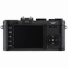 Leica X2 16.1 Megapixel Camera W/ 24mm Lens (Black)