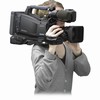 Sony PMW-320K HD Camcorder With 16x Zoom Lens
