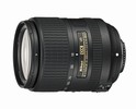 Nikon 18-300mm AF-S Nikkor DX f/3.5-6.3G ED VR Lens (67mm)