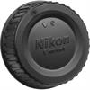 Nikon 18-300mm AF-S Nikkor DX f/3.5-6.3G ED VR Lens (67mm)