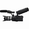 Sony NEX-FS100UK Super 35mm Sensor Camcorder W 18-200mm Lens