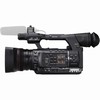 Panasonic AG-AC160A HD Professional Camcorder Turbo Boost