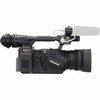 Panasonic AG-AC160A HD Professional Camcorder Turbo Boost