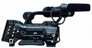 JVC GY-HM790 ProHD ENG / Studio Camera w/ 14x Lens