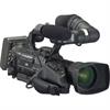 JVC GY-HM750 Pro HD Compact Shoulder Camcorder w/ Canon 14x Lens